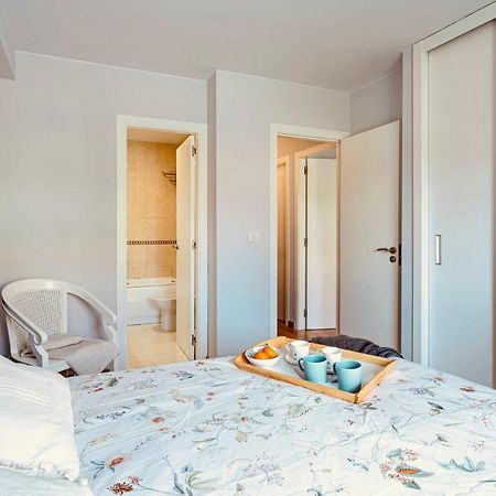 San Amaro Beach Duplex 아 코루냐 외부 사진